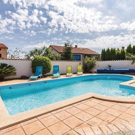 Apartments Biserka 1495 Banjole Εξωτερικό φωτογραφία
