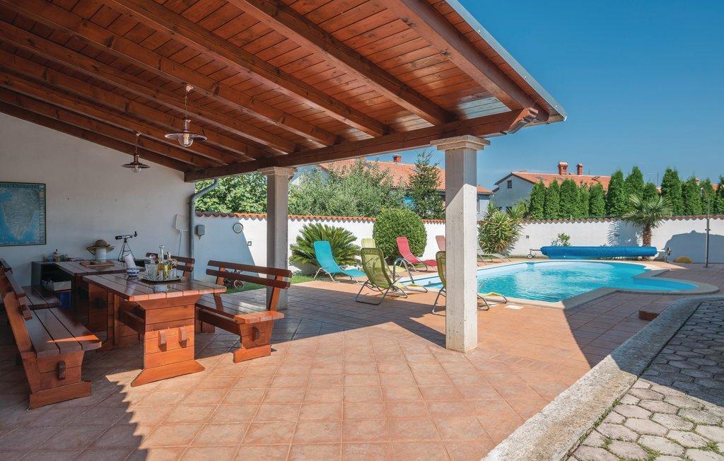 Apartments Biserka 1495 Banjole Εξωτερικό φωτογραφία
