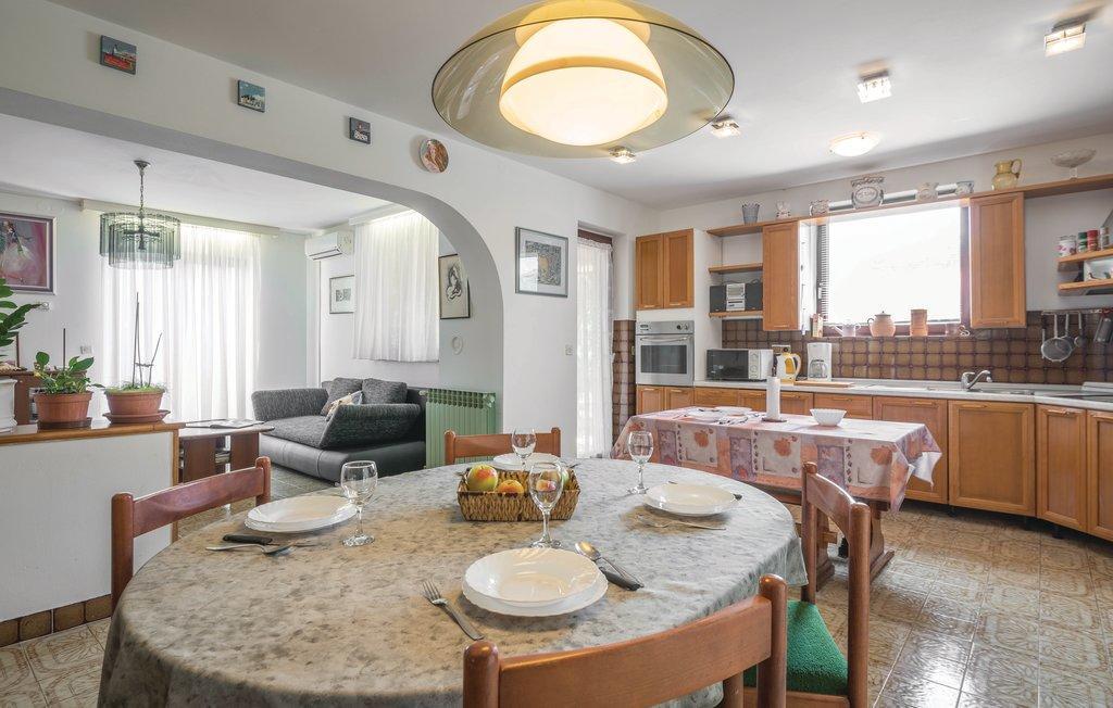 Apartments Biserka 1495 Banjole Εξωτερικό φωτογραφία