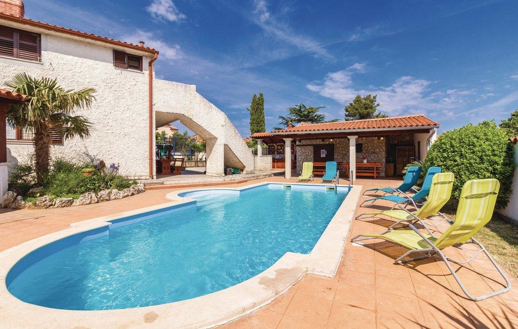 Apartments Biserka 1495 Banjole Εξωτερικό φωτογραφία