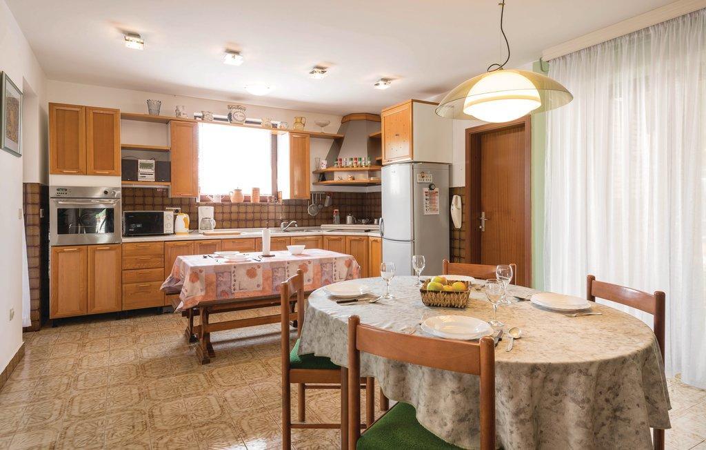Apartments Biserka 1495 Banjole Εξωτερικό φωτογραφία