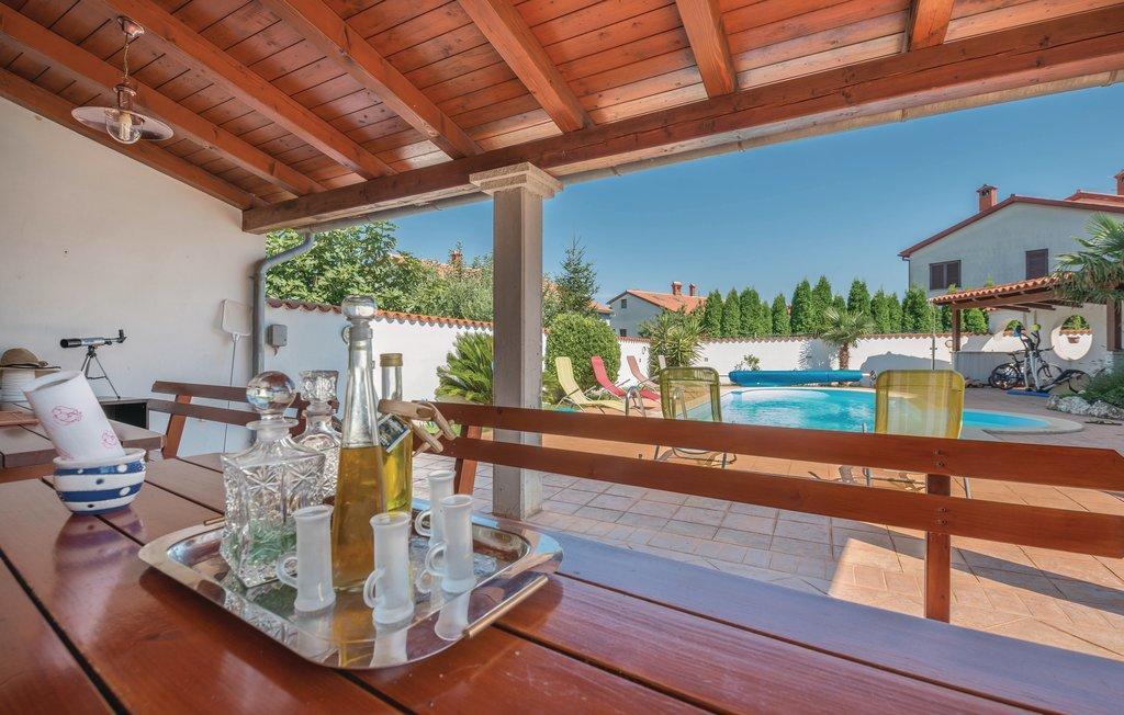 Apartments Biserka 1495 Banjole Εξωτερικό φωτογραφία