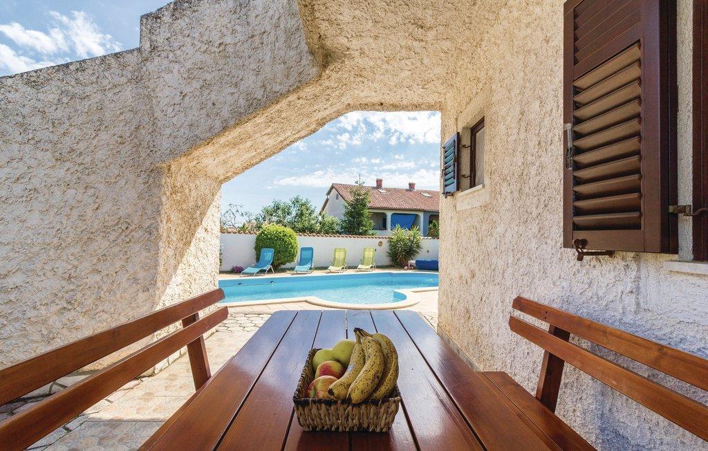 Apartments Biserka 1495 Banjole Εξωτερικό φωτογραφία