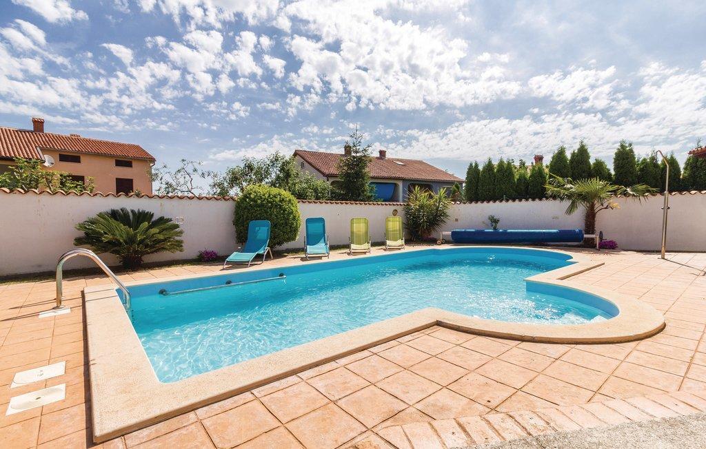 Apartments Biserka 1495 Banjole Εξωτερικό φωτογραφία