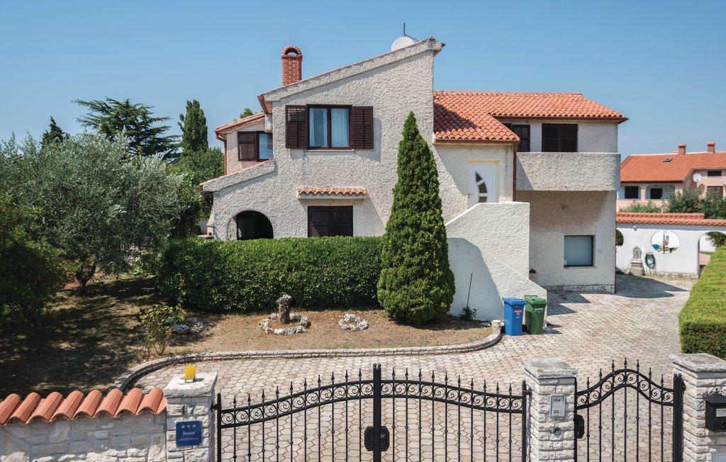 Apartments Biserka 1495 Banjole Εξωτερικό φωτογραφία