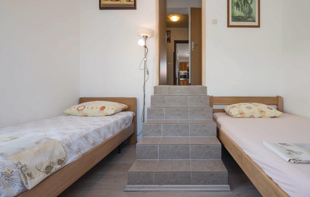 Apartments Biserka 1495 Banjole Εξωτερικό φωτογραφία