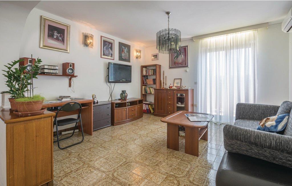Apartments Biserka 1495 Banjole Εξωτερικό φωτογραφία