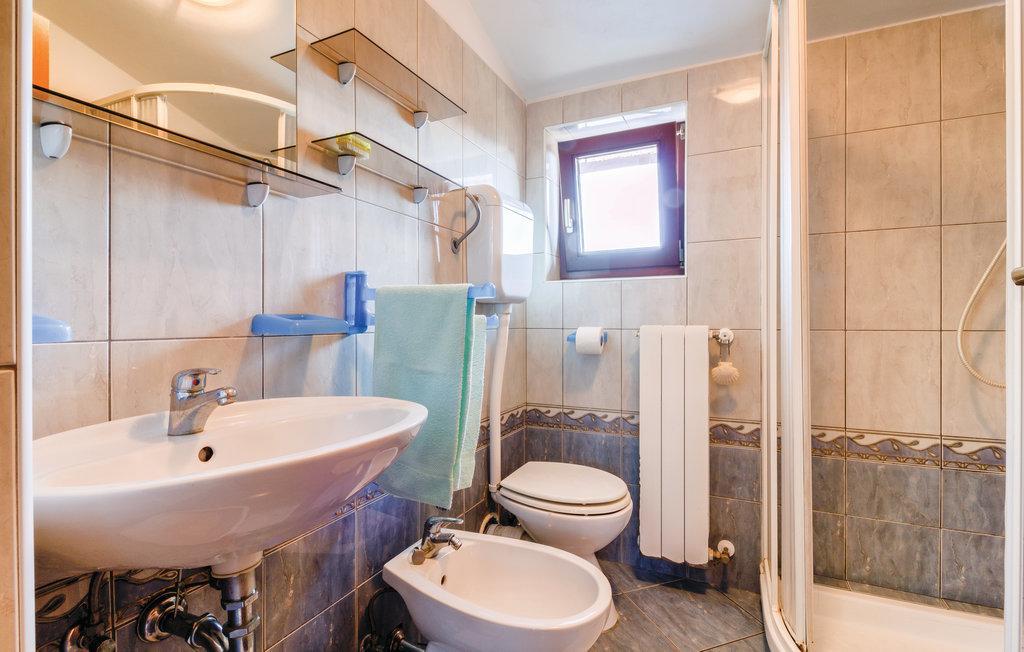 Apartments Biserka 1495 Banjole Εξωτερικό φωτογραφία