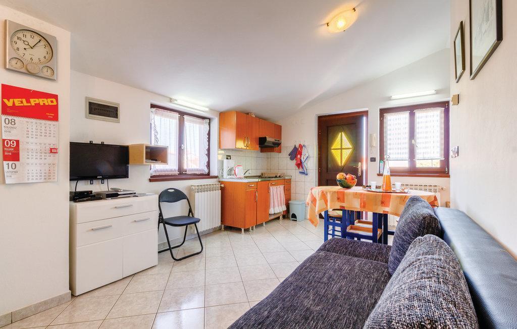 Apartments Biserka 1495 Banjole Εξωτερικό φωτογραφία