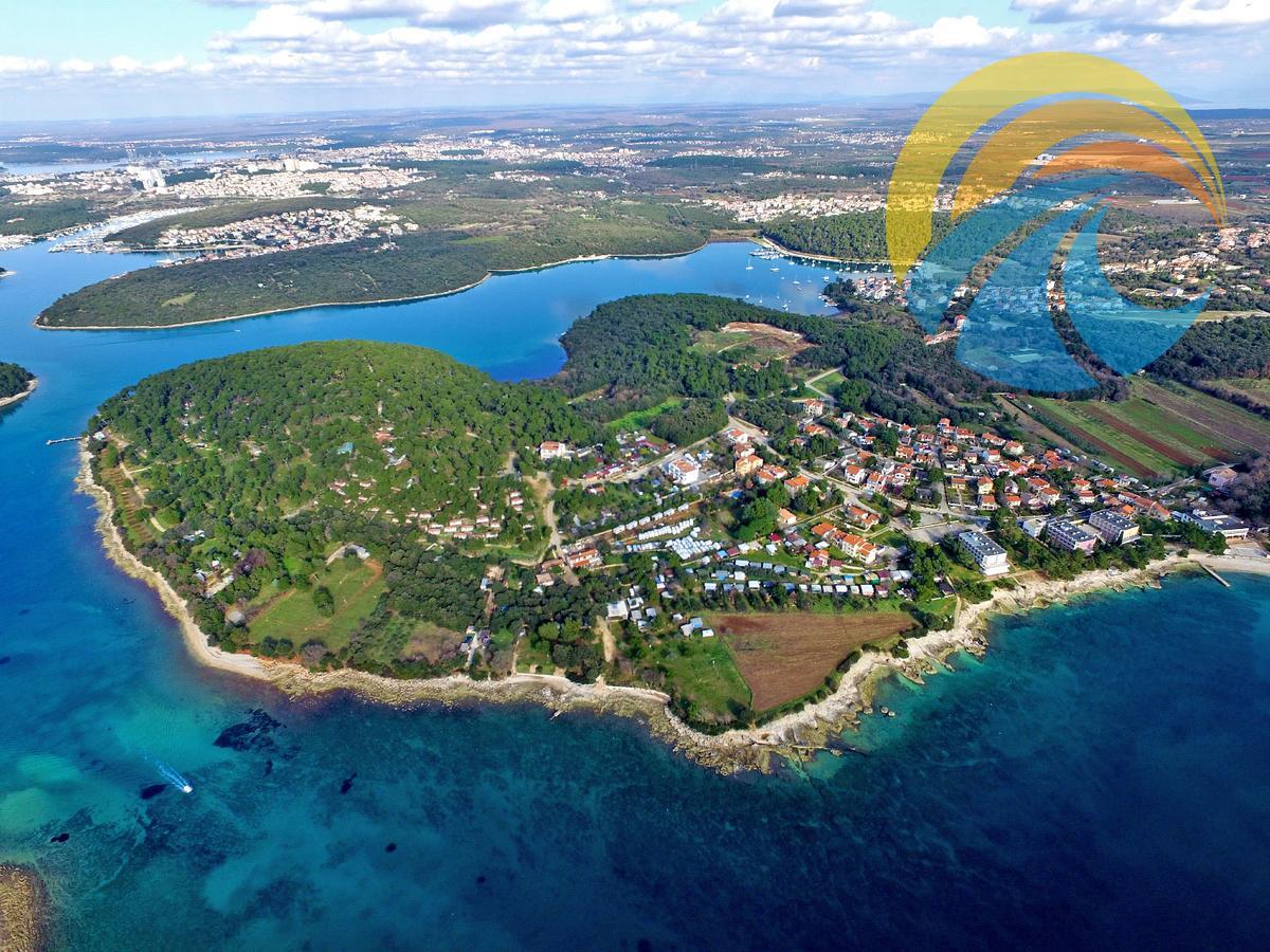 Apartments Biserka 1495 Banjole Εξωτερικό φωτογραφία